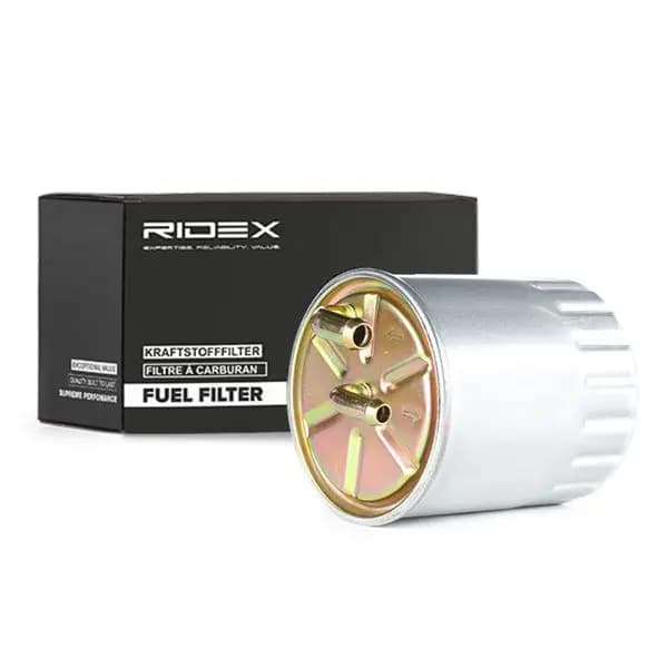 Filtre Ã carburant Ridex