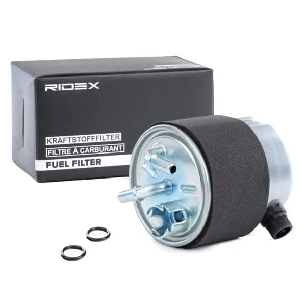 Filtre Ã carburant Ridex