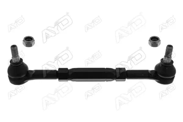 Barre de connexion AYD