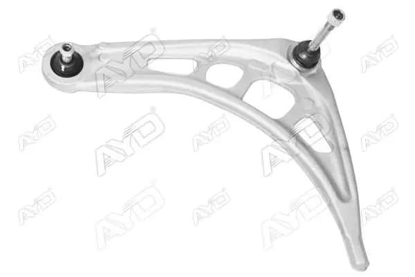 Bras et Triangle suspension AYD