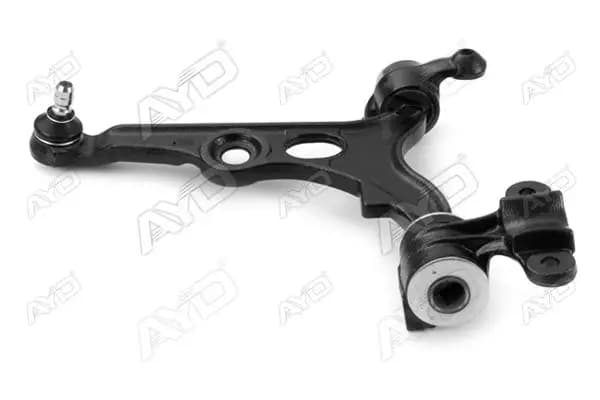 Bras et Triangle suspension AYD