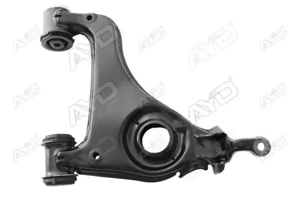 Bras et Triangle suspension AYD