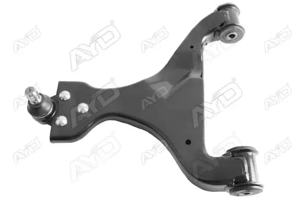 Bras et Triangle suspension AYD