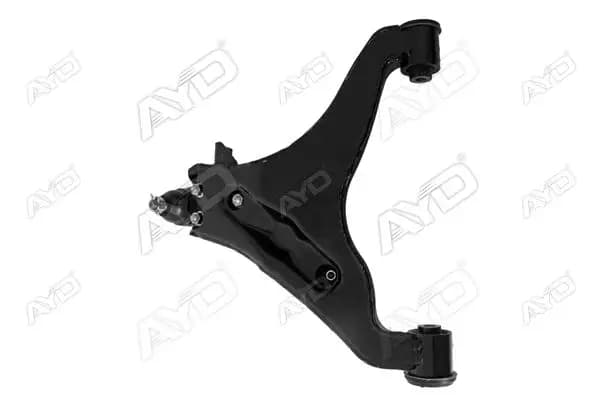 Bras et Triangle suspension AYD