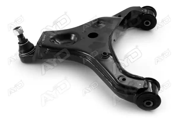 Bras et Triangle suspension AYD