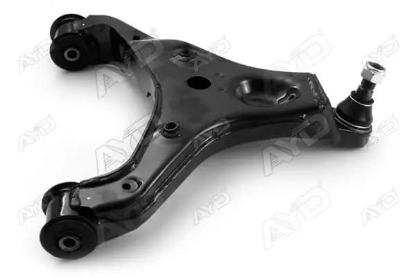 Bras et Triangle suspension AYD