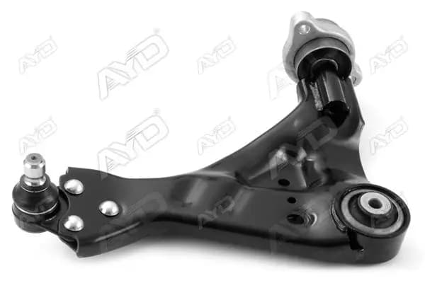 Bras et Triangle suspension AYD
