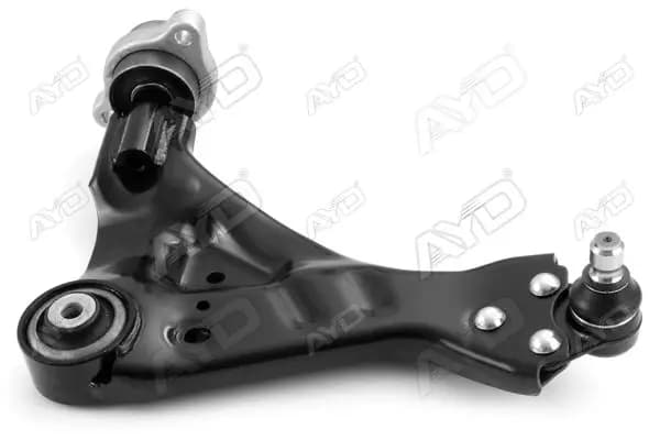 Bras et Triangle suspension AYD