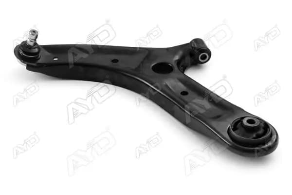 Bras et Triangle suspension AYD