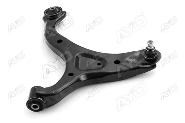 Bras et Triangle suspension AYD