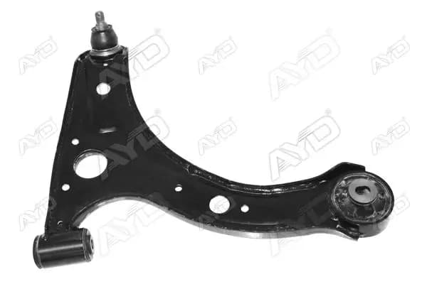 Bras et Triangle suspension AYD