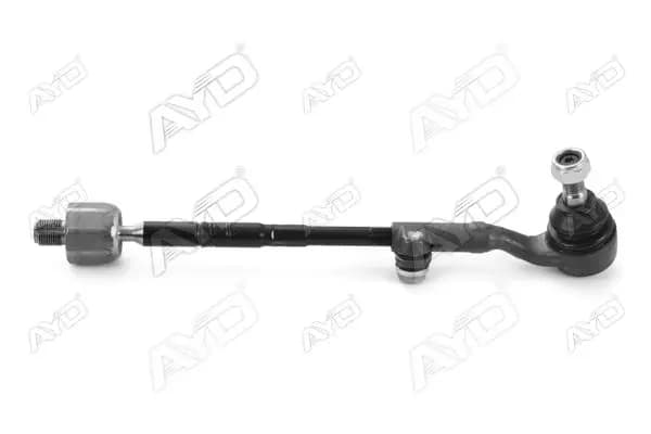 Barre de connexion AYD