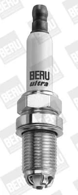 Bougie d'allumage BERU by DRiV