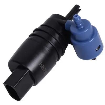 Pompe d'eau de nettoyage, nettoyage des vitres
