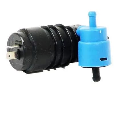 Pompe d'eau de nettoyage, nettoyage des vitres