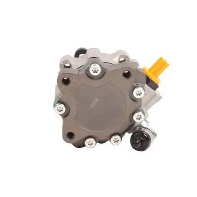 Pompe hydraulique, direction Bapmic