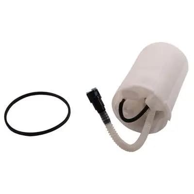 unité d'alimentation de carburant