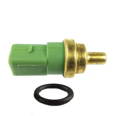 Sonde, température du liquide de refroidissement