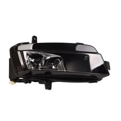 Projecteur antibrouillard