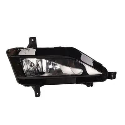 Projecteur antibrouillard