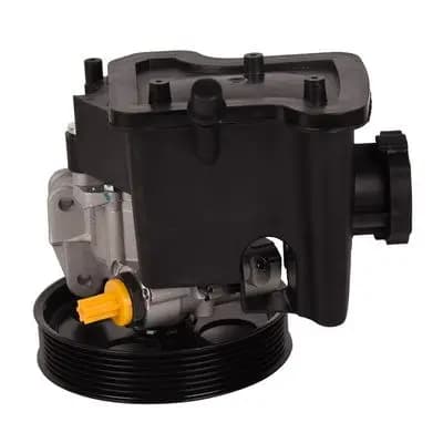 Pompe hydraulique, direction Bapmic