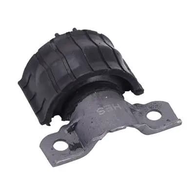Suspension, stabilisateur