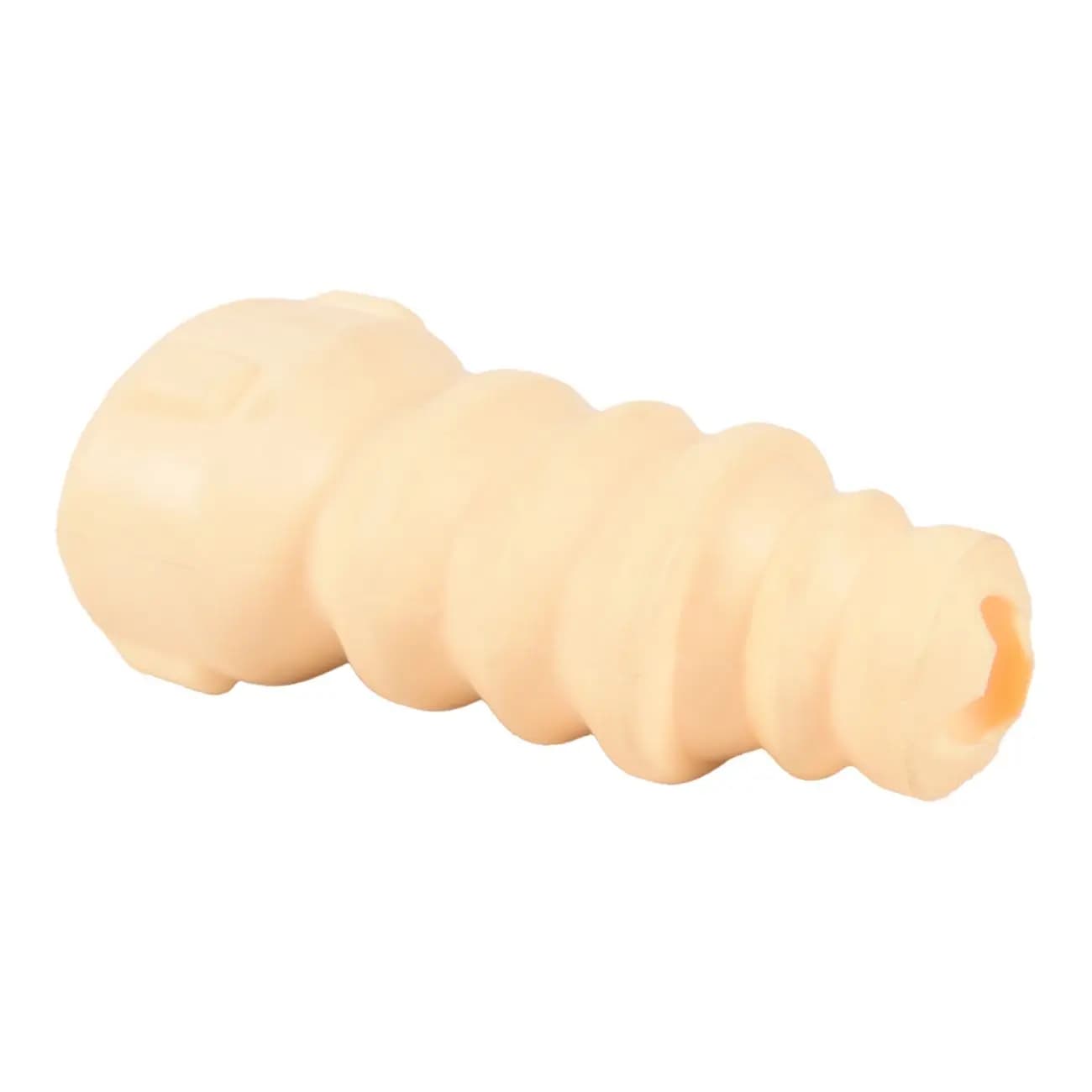 Butée élastique, suspension