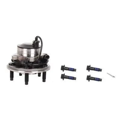 Kit de roulements de roue Bapmic