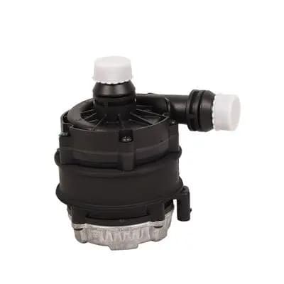 Pompe à eau, refroidissement du moteur