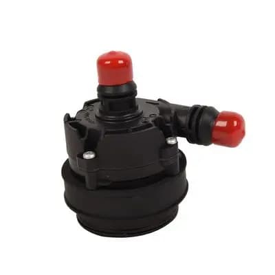 Pompe à eau auxiliaire (circuit d'eau de refroidiss.)