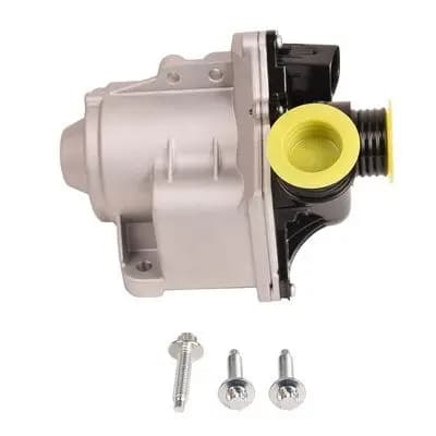 Pompe à eau, refroidissement du moteur