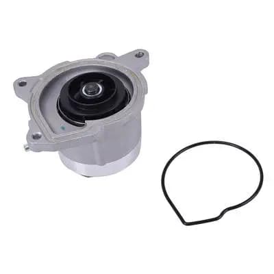 Pompe à eau, refroidissement du moteur