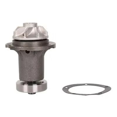 Pompe à eau, refroidissement du moteur