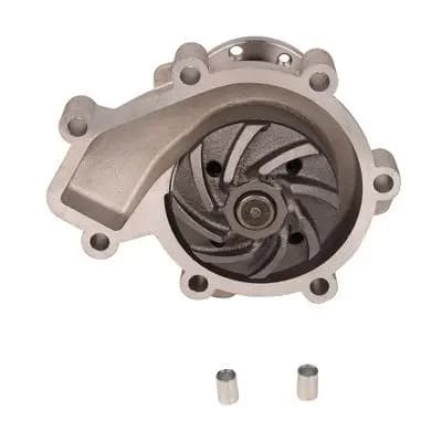 Pompe à eau, refroidissement du moteur