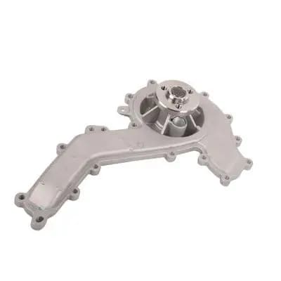 Pompe à eau, refroidissement du moteur
