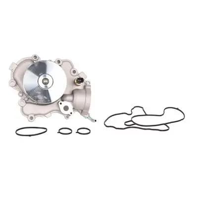 Pompe à eau, refroidissement du moteur
