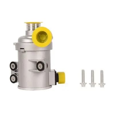 Pompe à eau, refroidissement du moteur