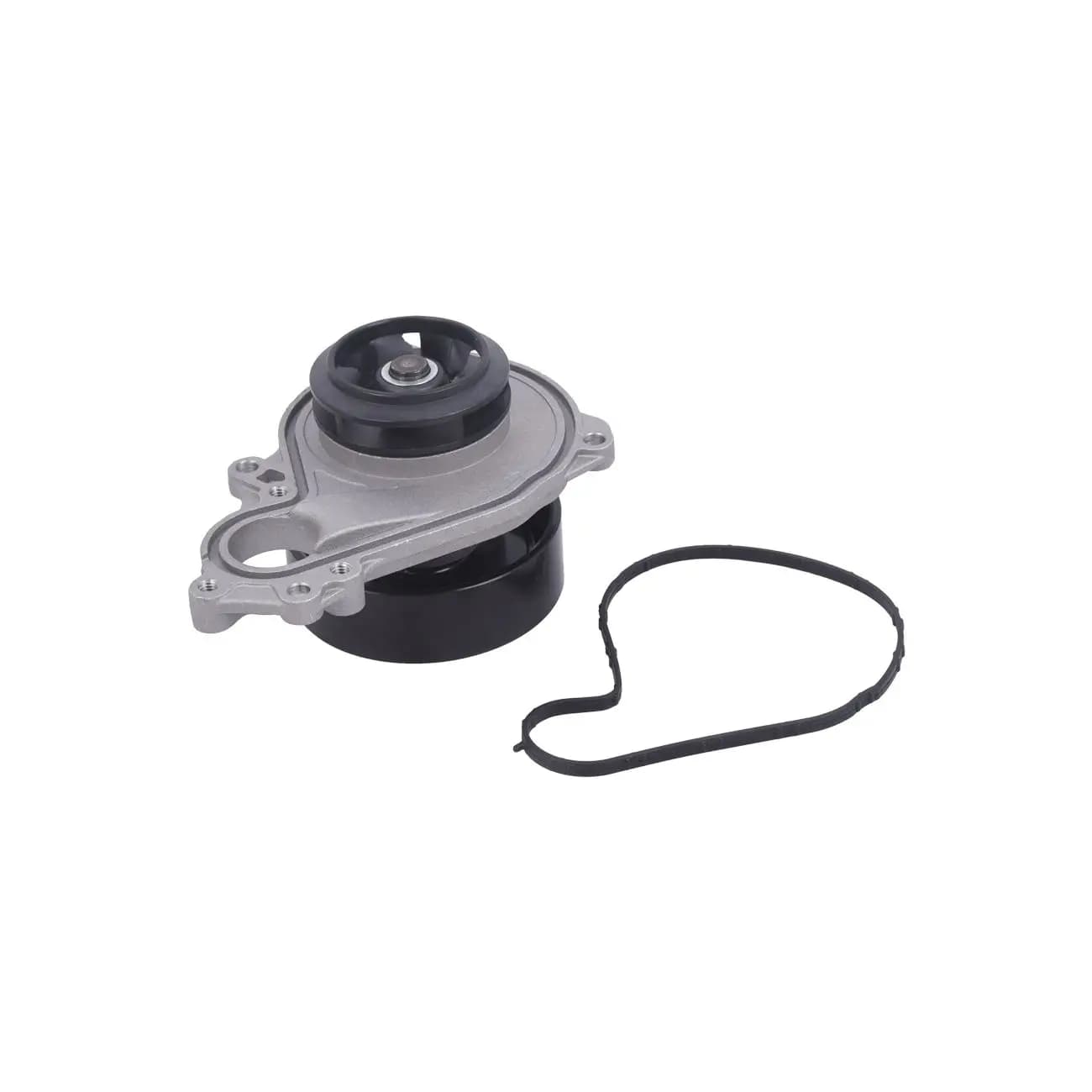 Pompe à eau, refroidissement du moteur