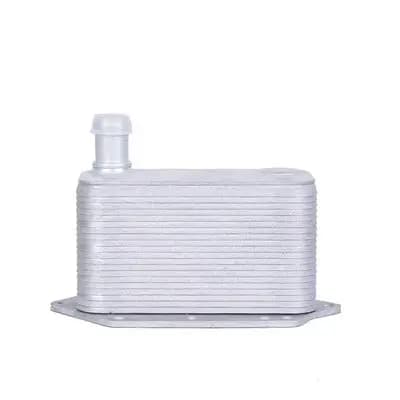 Radiateur d'huile