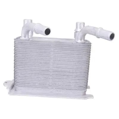 Radiateur d'huile