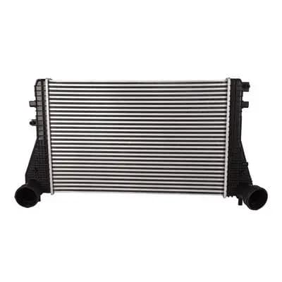 Intercooler, échangeur
