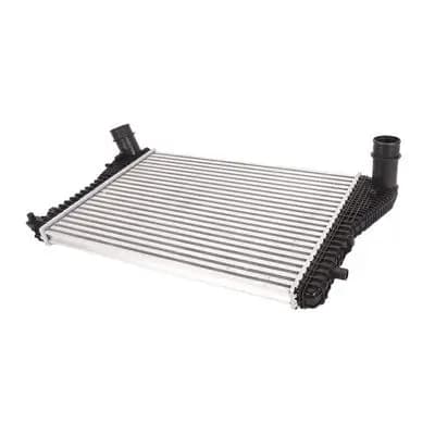 Intercooler, échangeur Bapmic