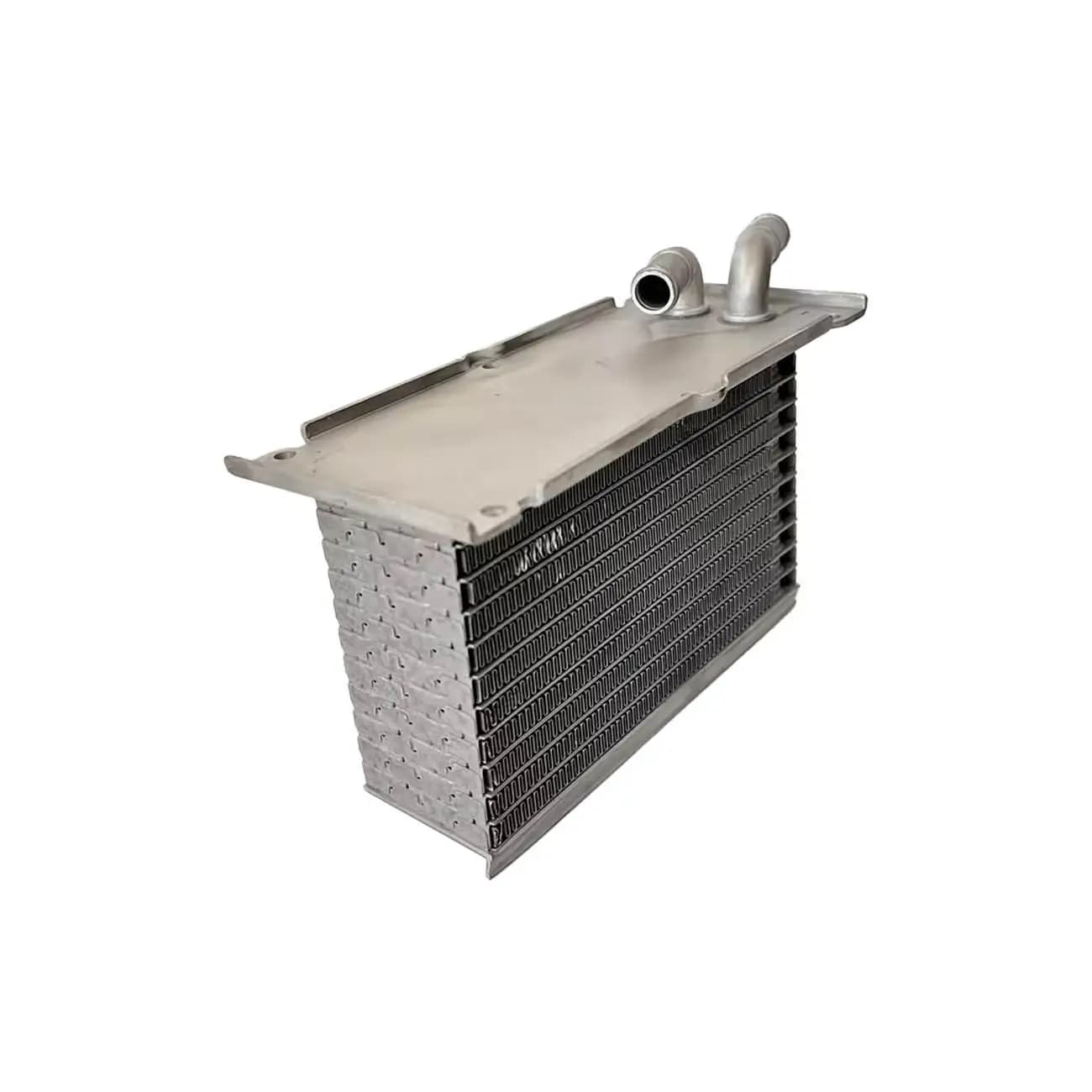 Intercooler, échangeur