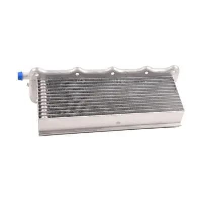 Intercooler, échangeur