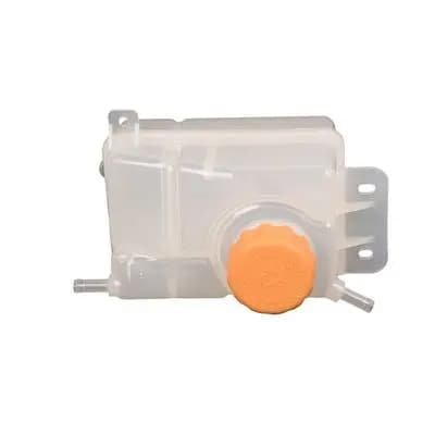 Vase d'expansion, liquide de refroidissement