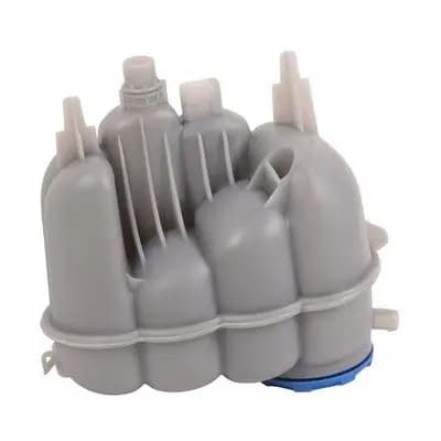 Vase d'expansion, liquide de refroidissement