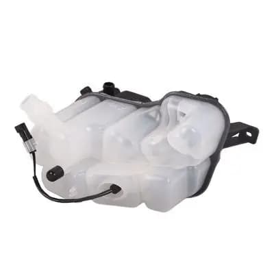 Vase d'expansion, liquide de refroidissement