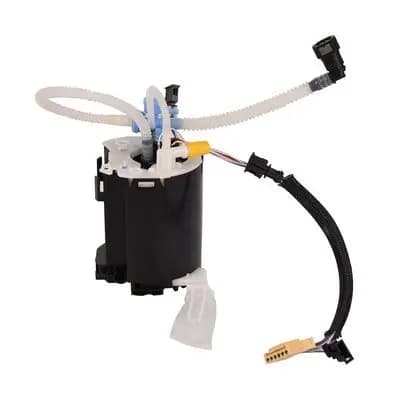 unité d'alimentation de carburant