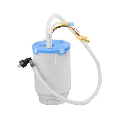 unité d'alimentation de carburant