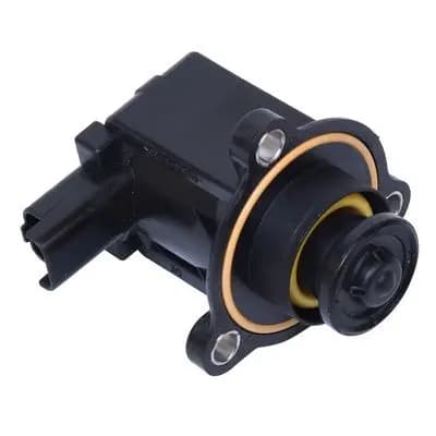 Valve d'air de circulation, compresseur Bapmic